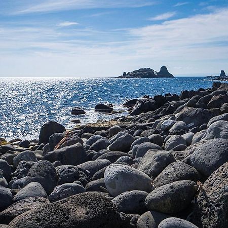 B&B Sea Terrace Aci Castello Εξωτερικό φωτογραφία