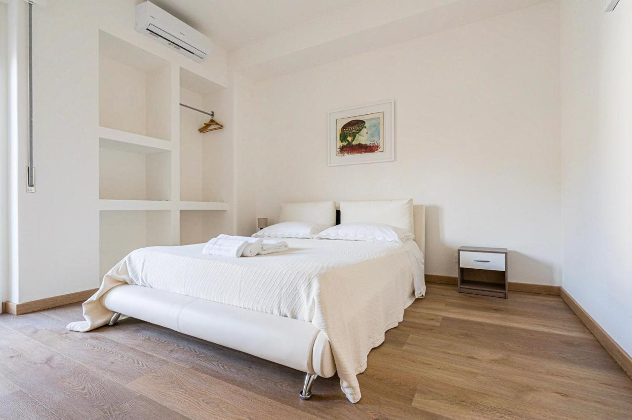 B&B Sea Terrace Aci Castello Εξωτερικό φωτογραφία