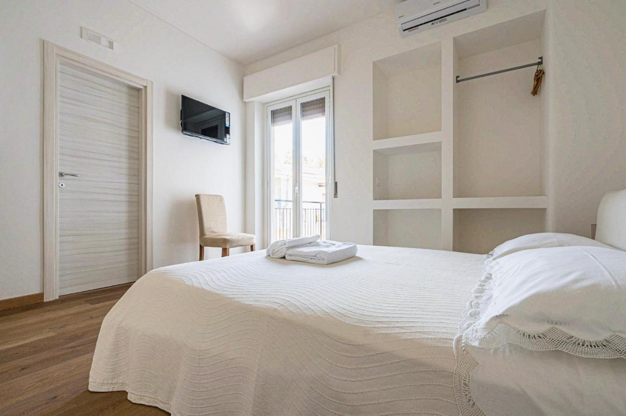 B&B Sea Terrace Aci Castello Εξωτερικό φωτογραφία