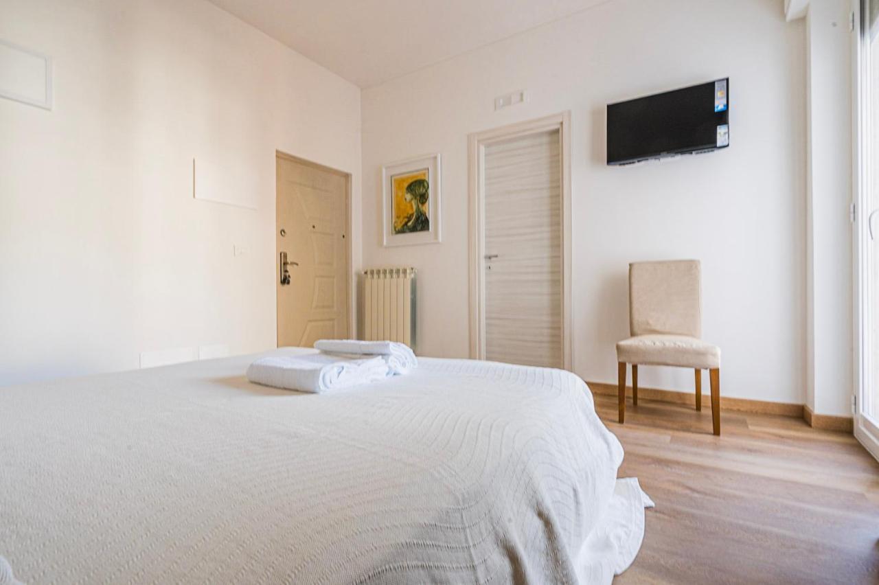 B&B Sea Terrace Aci Castello Εξωτερικό φωτογραφία